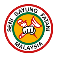 Logo Seni Gayung Fatani Malaysia