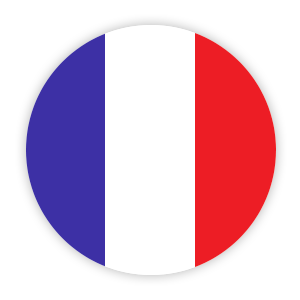 Flag - France