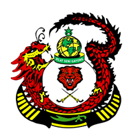 Logo - Seni Gayong Malaysia