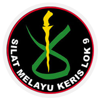 Logo Keris Lok 9