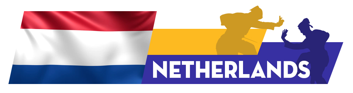 ESMF - The Netherlands