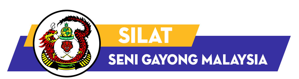 Gayong logo silat Academy Silat