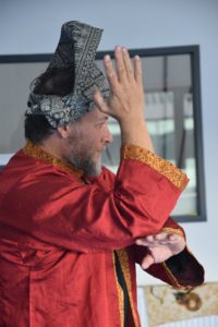 Culture Silat & PSMN - Hari Kampung Melayu - Keris Lok 9 (7)