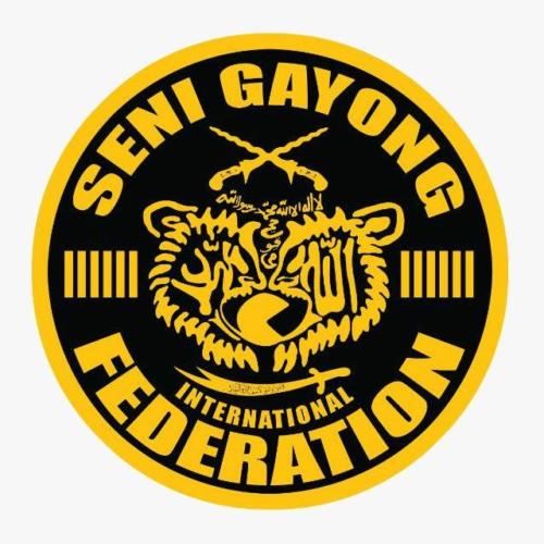 ESMF - Seni Gayong International Federation